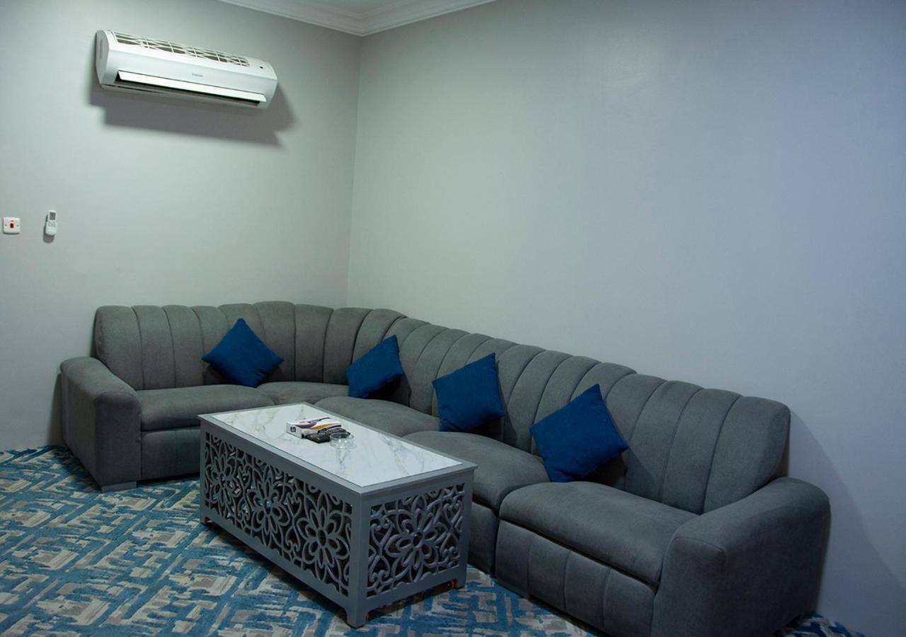 اجنحة البيداء ـ فرع البخاري المدينة المنورة المظهر الخارجي الصورة